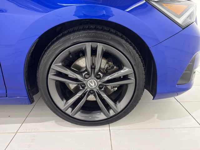 2025 Acura Integra A-Spec photo 41