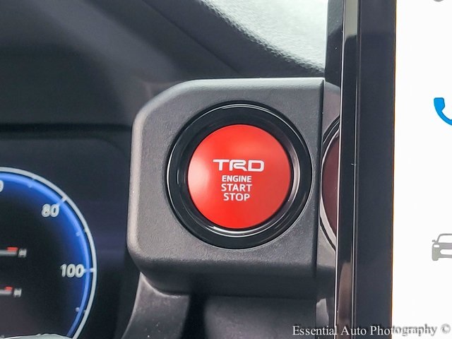 2024 TOYOTA TACOMA - Image 18