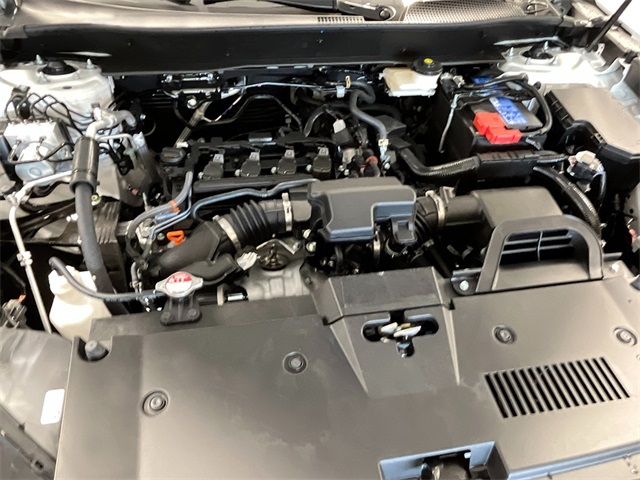 2026 Honda CR-V EX photo 11