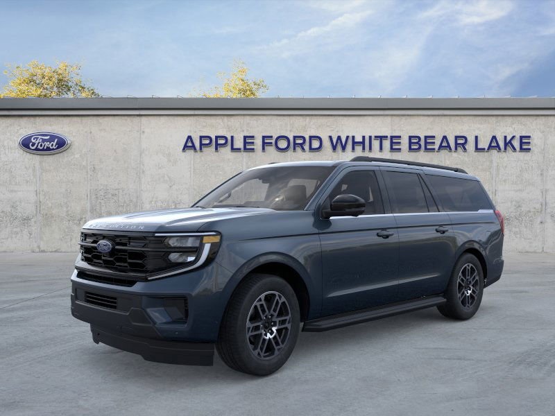 2025 Ford Expedition Active's photo