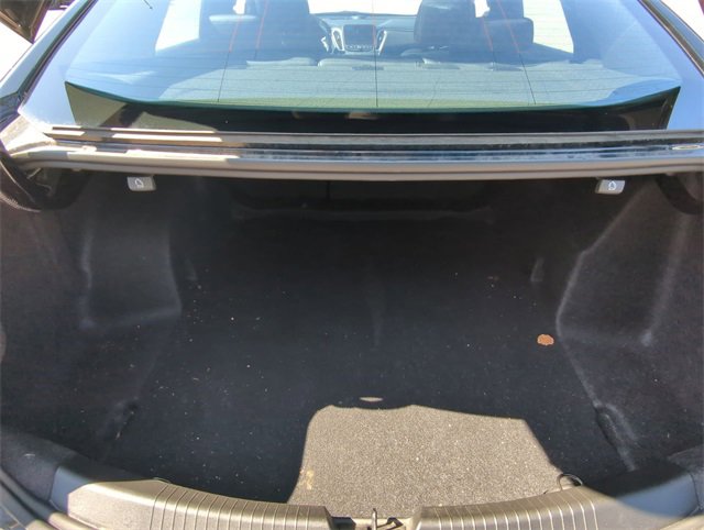 2022 Chevrolet Malibu 1LT photo 16