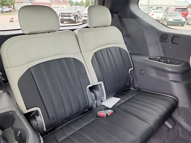 2026 Kia EV9 GT-Line photo 17