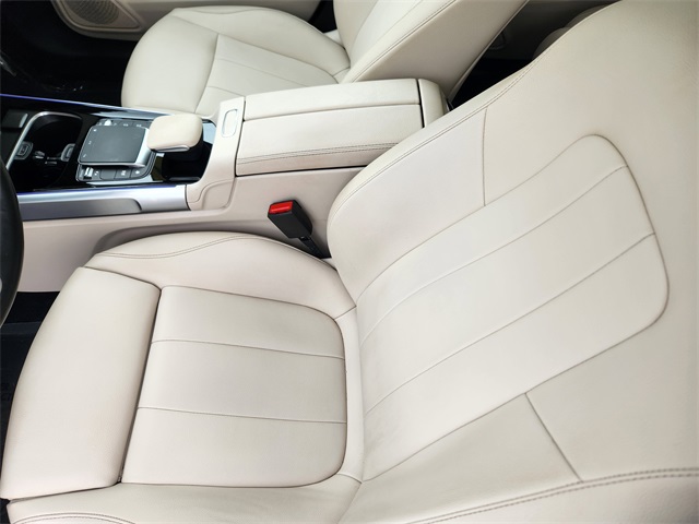 2022 Mercedes Benz GLB 250 4MATIC photo 7