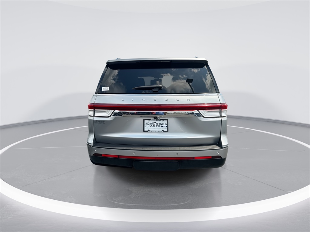 2023 Lincoln Navigator Reserve photo 7