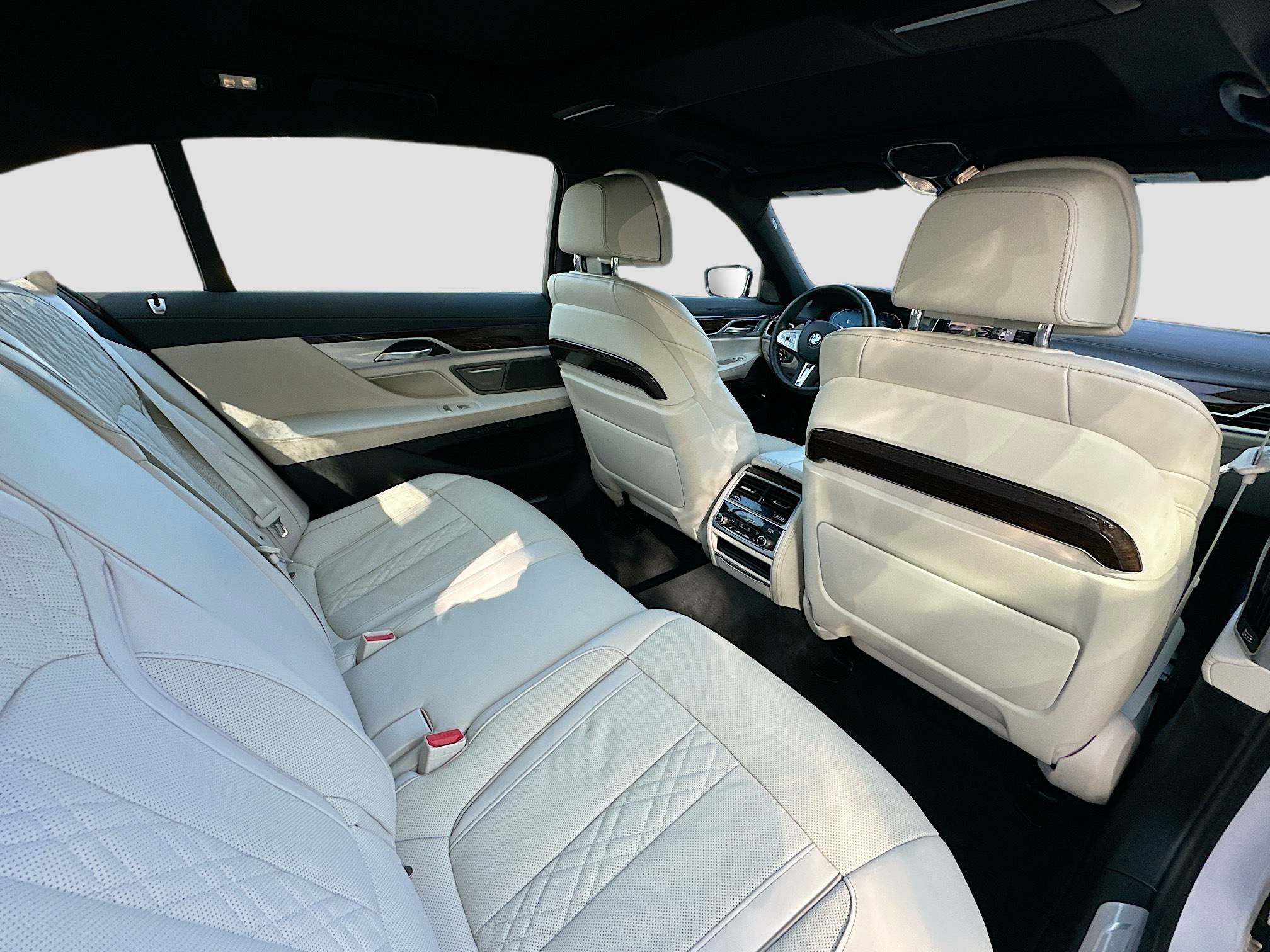 2022 Bmw 750Li photo 28