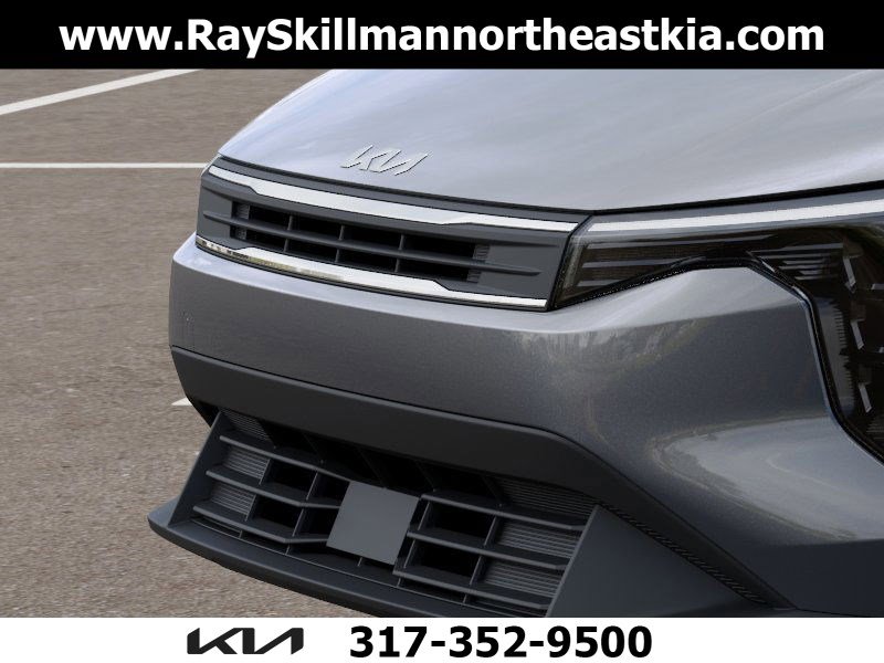 2025 Kia K4 LXS photo 10