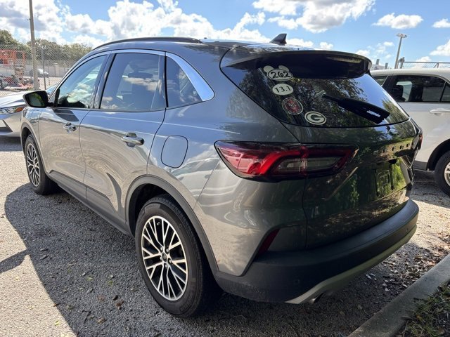 2023 Ford Escape Base photo 4