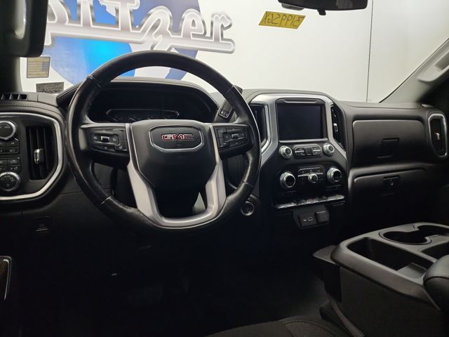2021 Gmc Sierra 1500 Elevation photo 12