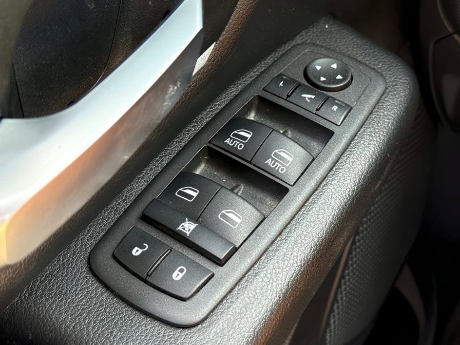 2022 Ram 1500 Big Horn photo 16