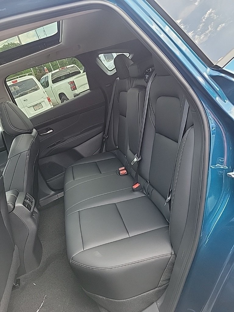 2025 Nissan Murano SL photo 30