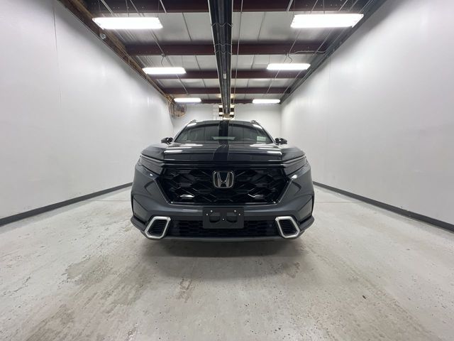 2023 Honda CR-V Hybrid Sport Touring photo 3