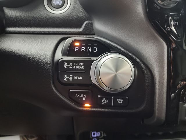 2023 Ram 2500 Power Wagon photo 22
