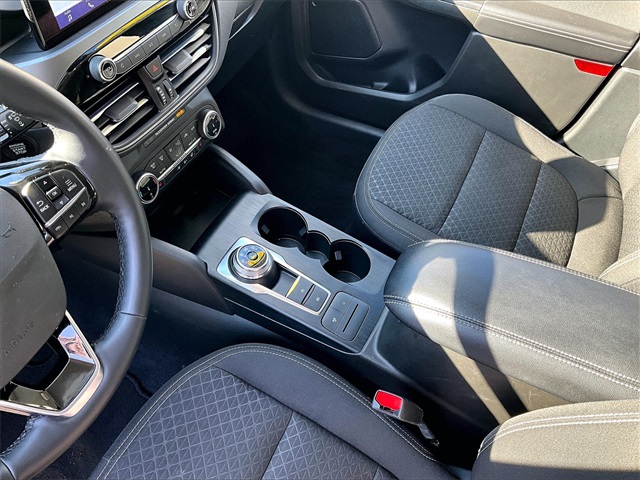 2024 Ford Escape Active photo 14