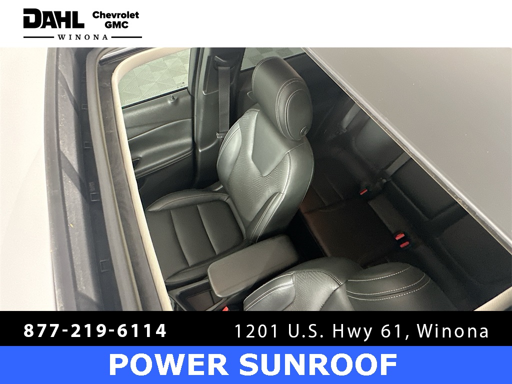 2023 Buick Encore GX Essence photo 3