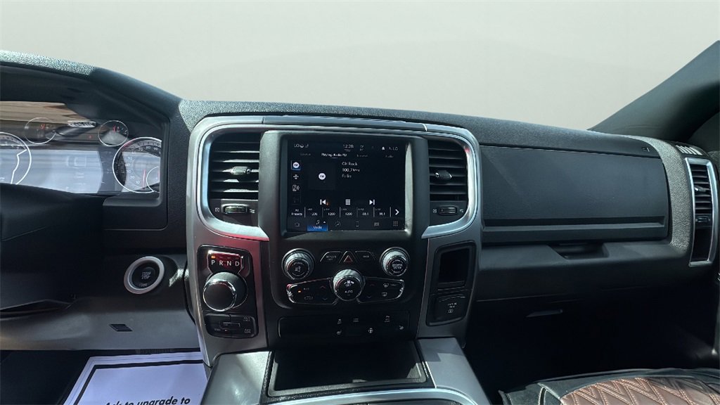 2023 Ram 1500 Classic Warlock photo 10