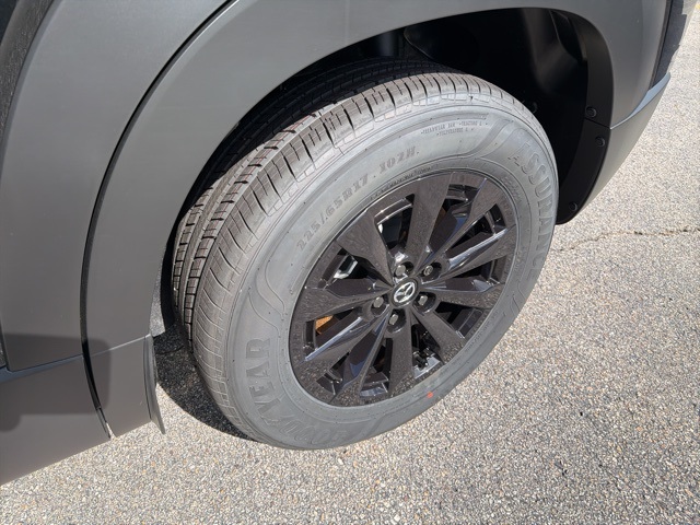 2025 Mazda CX-50 Premium photo 6