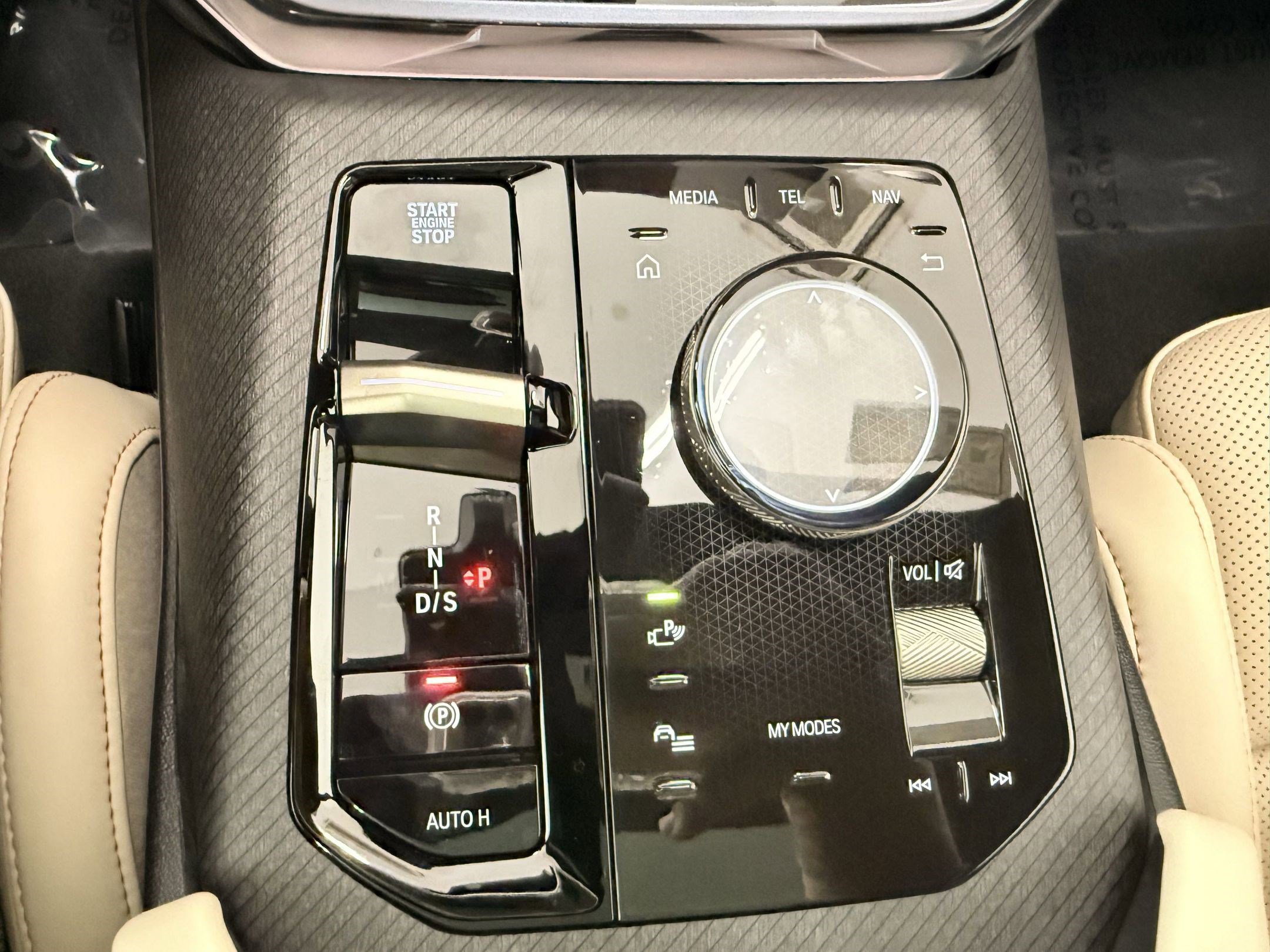 2025 Bmw X3 30x Drive photo 12