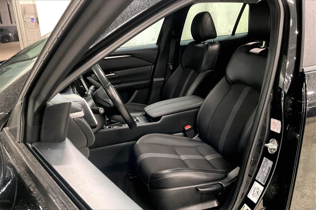 2023 MAZDA CX-50 - Image 23