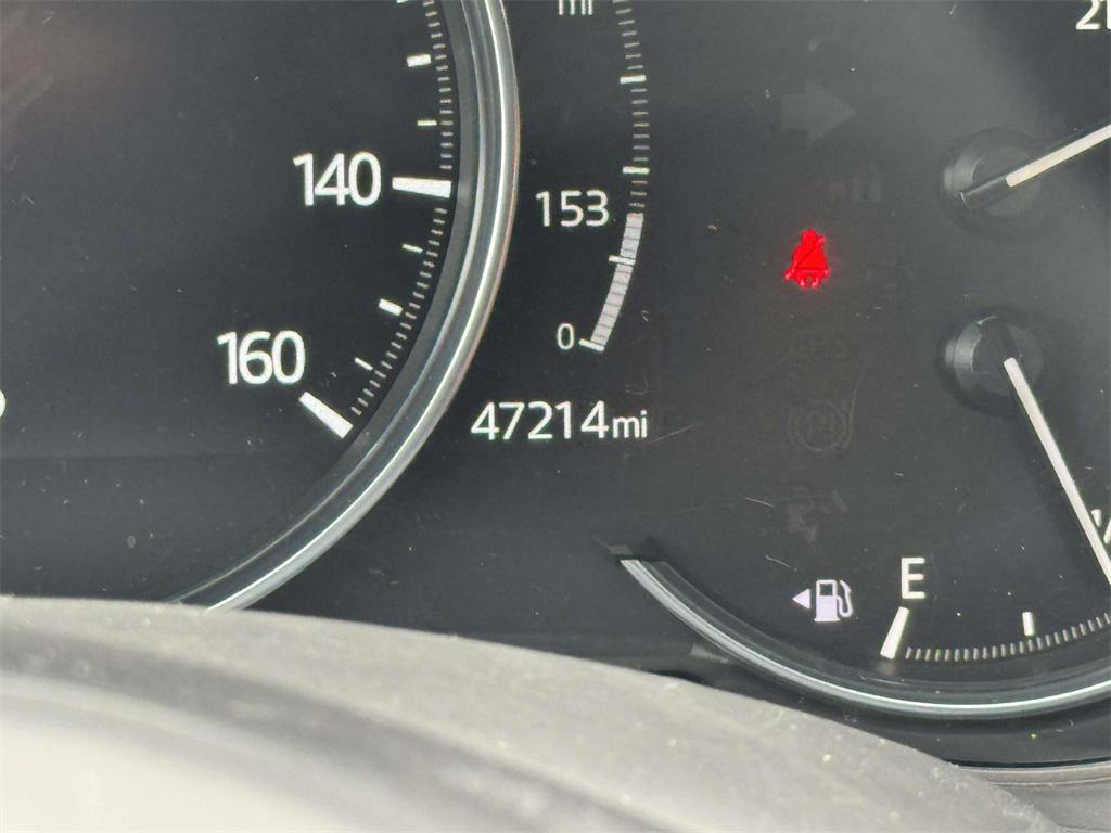 2022 Mazda CX-5 2.5 Turbo Signature photo 23
