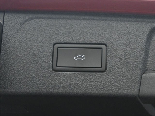 2025 Volkswagen Atlas SE Technology photo 26
