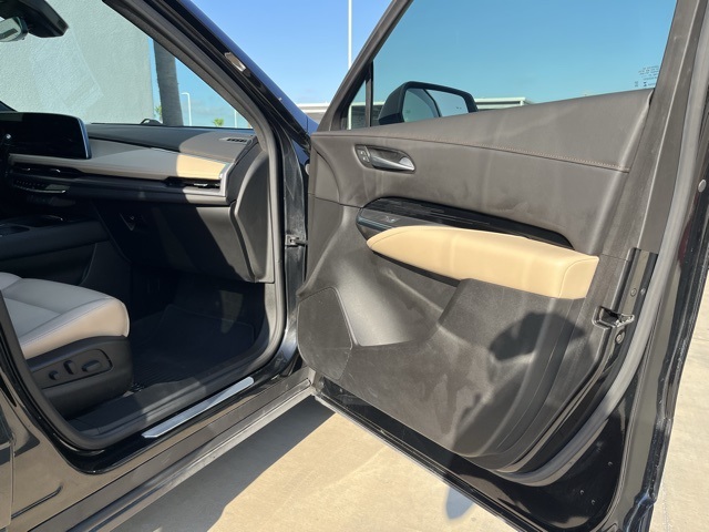 2024 Cadillac XT4 Luxury photo 15