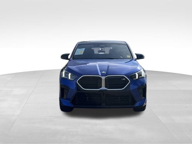 2025 Bmw X2 M35i photo 7