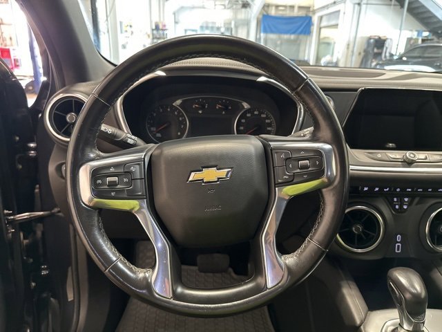 2022 Chevrolet Blazer 3LT photo 15