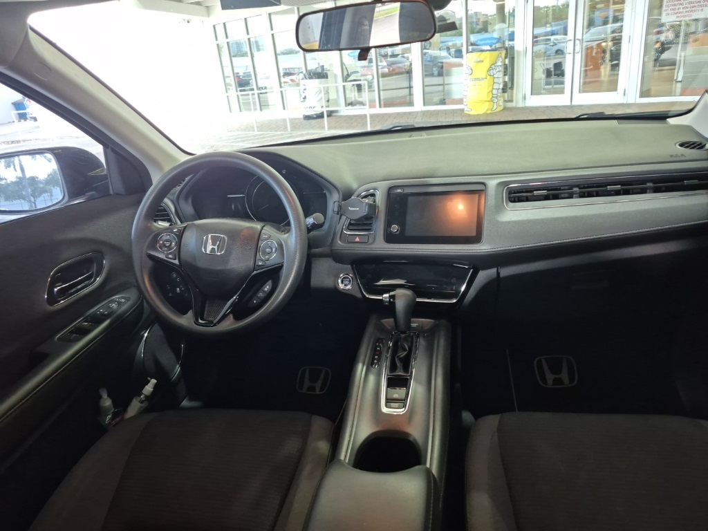2019 Honda HR-V EX 2WD photo 8