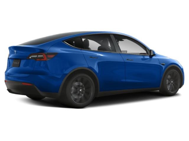 Used 2020 Tesla Model Y Long Range with VIN 5YJYGDEE0LF051420 for sale in Northfield, Minnesota
