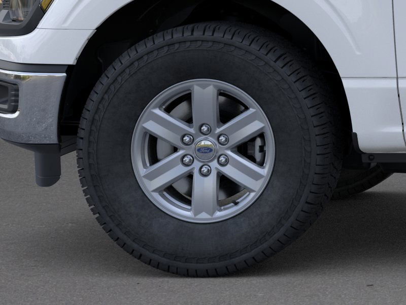 2025 Ford F-150 XL photo 16