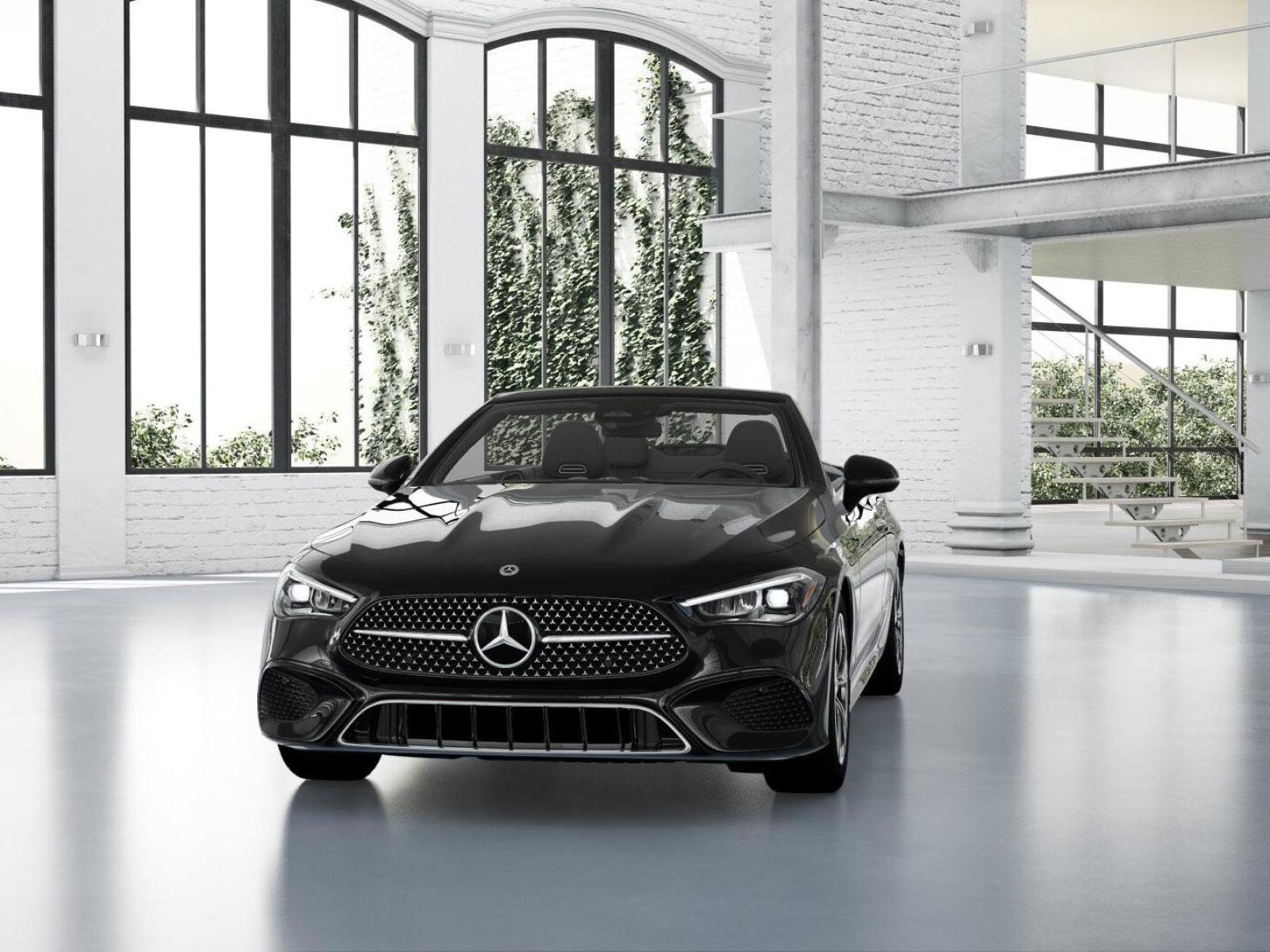 2025 Mercedes Benz CLE 300 4MATIC photo 40