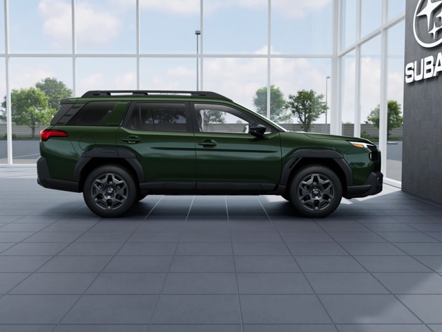 2026 Subaru Outback Premium photo 4