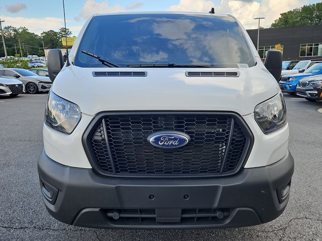 2024 Ford Transit photo 11