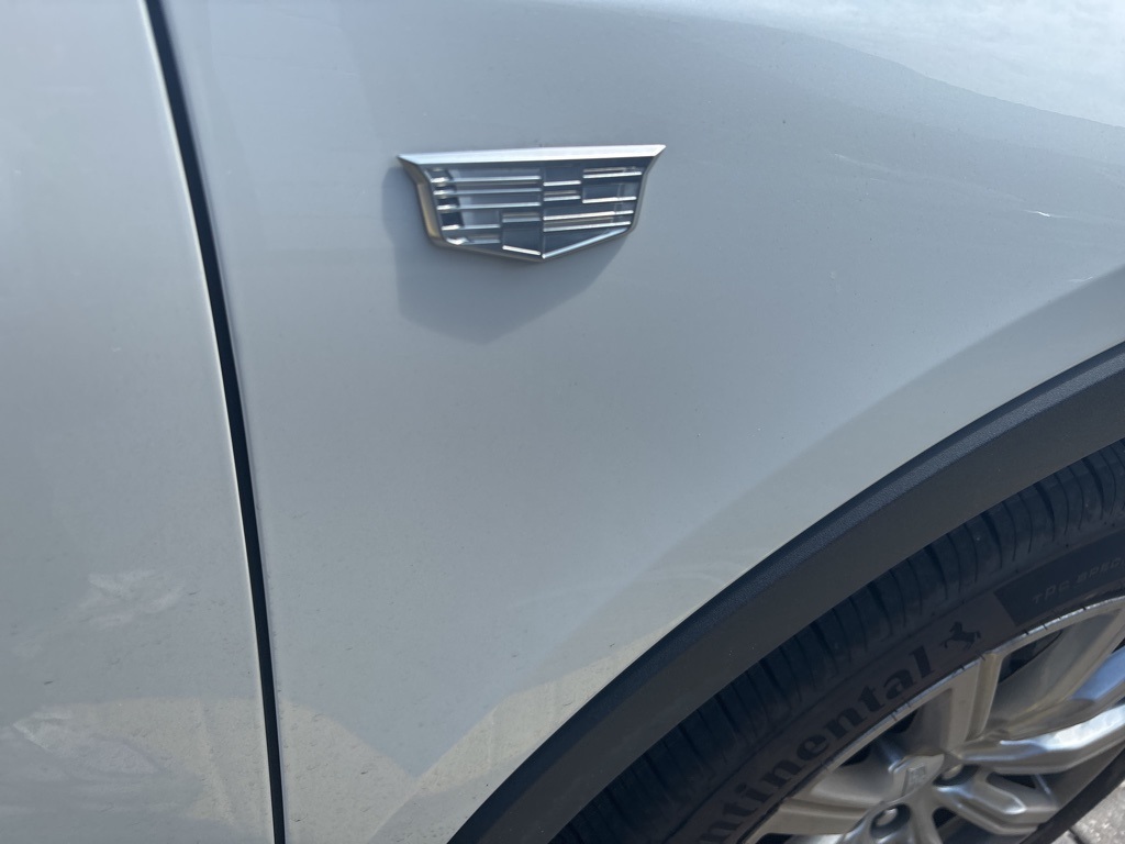 2019 Cadillac XT4 Premium Luxury photo 12