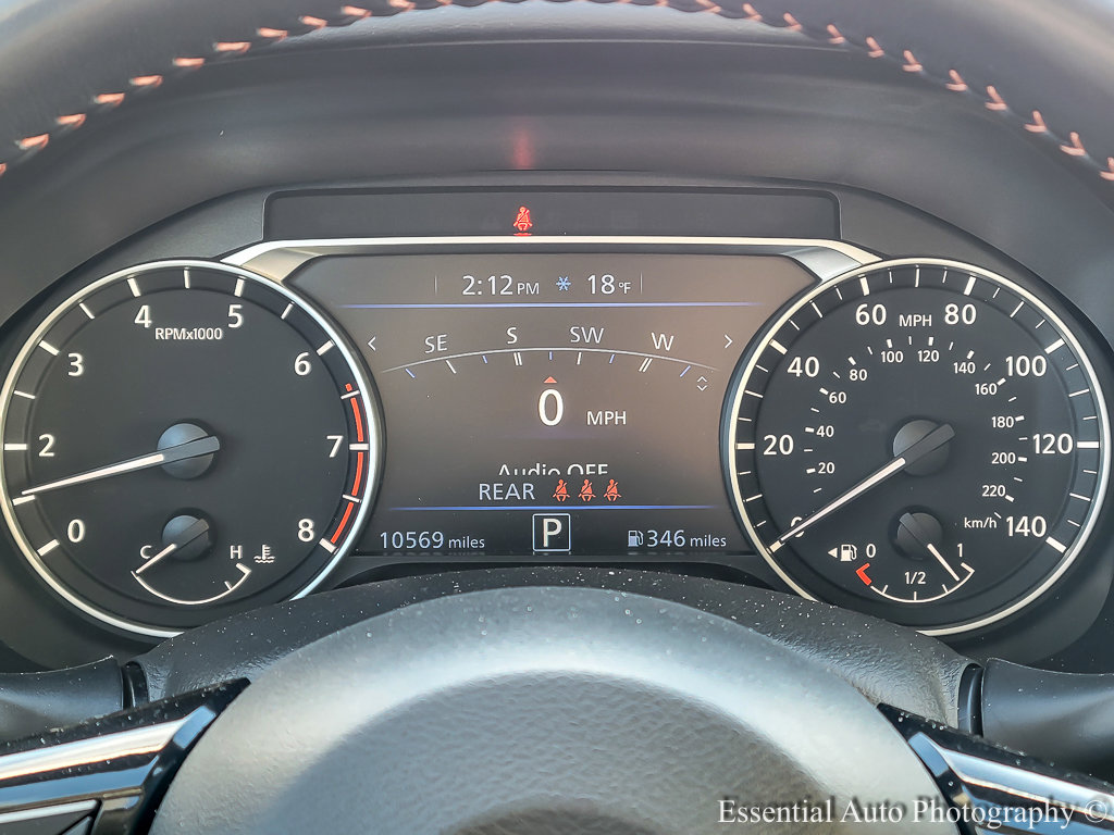 2024 NISSAN ALTIMA - Image 12