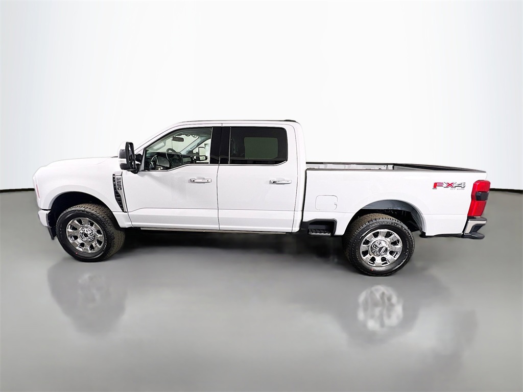 2026 Ford F-250 photo 6
