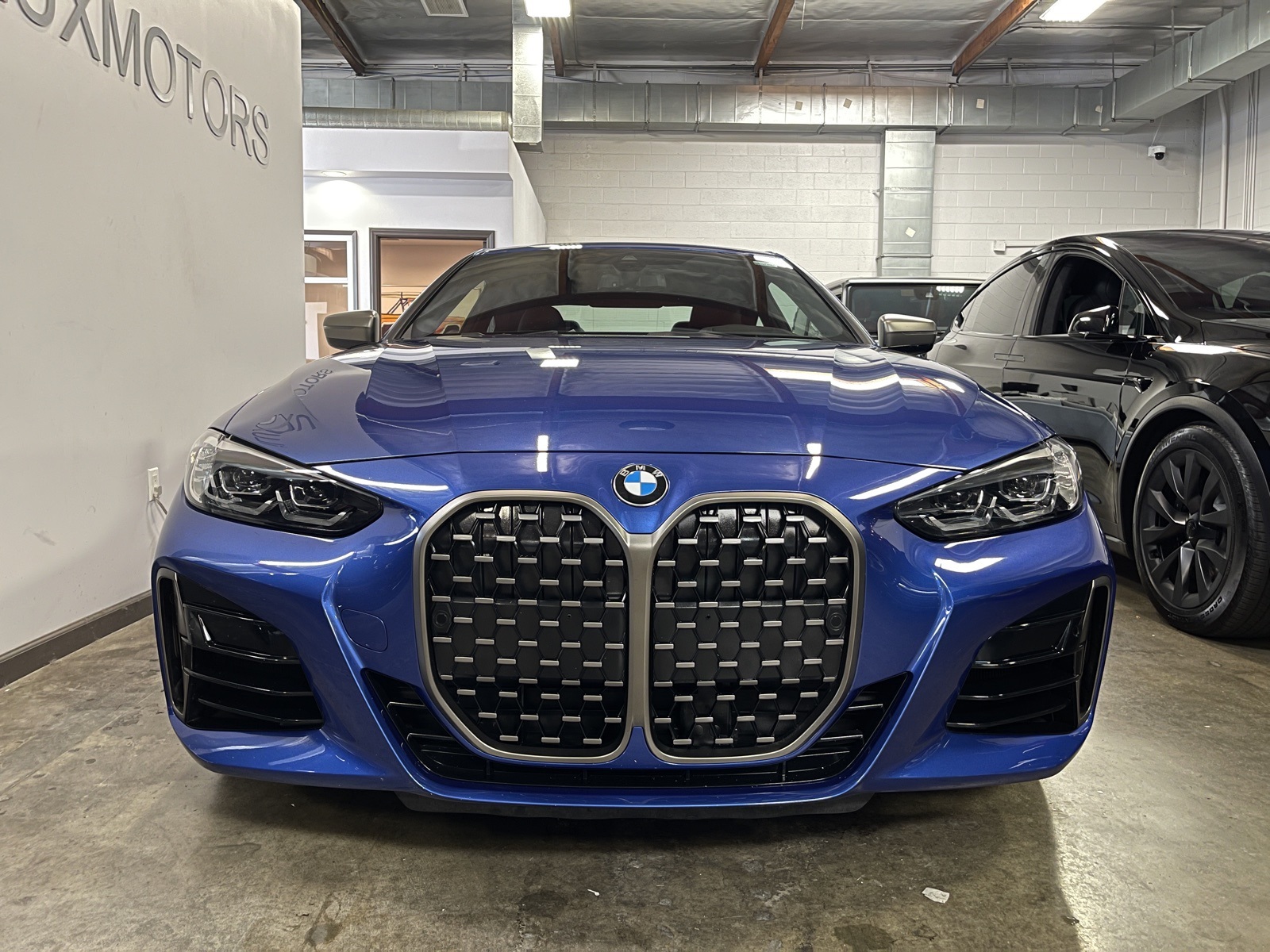 2021 Bmw M440i xDrive photo 23