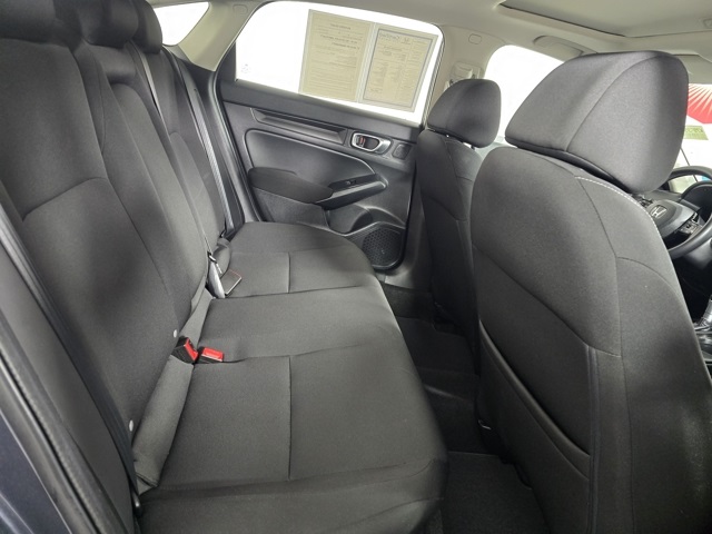 2023 Honda Civic EX photo 3