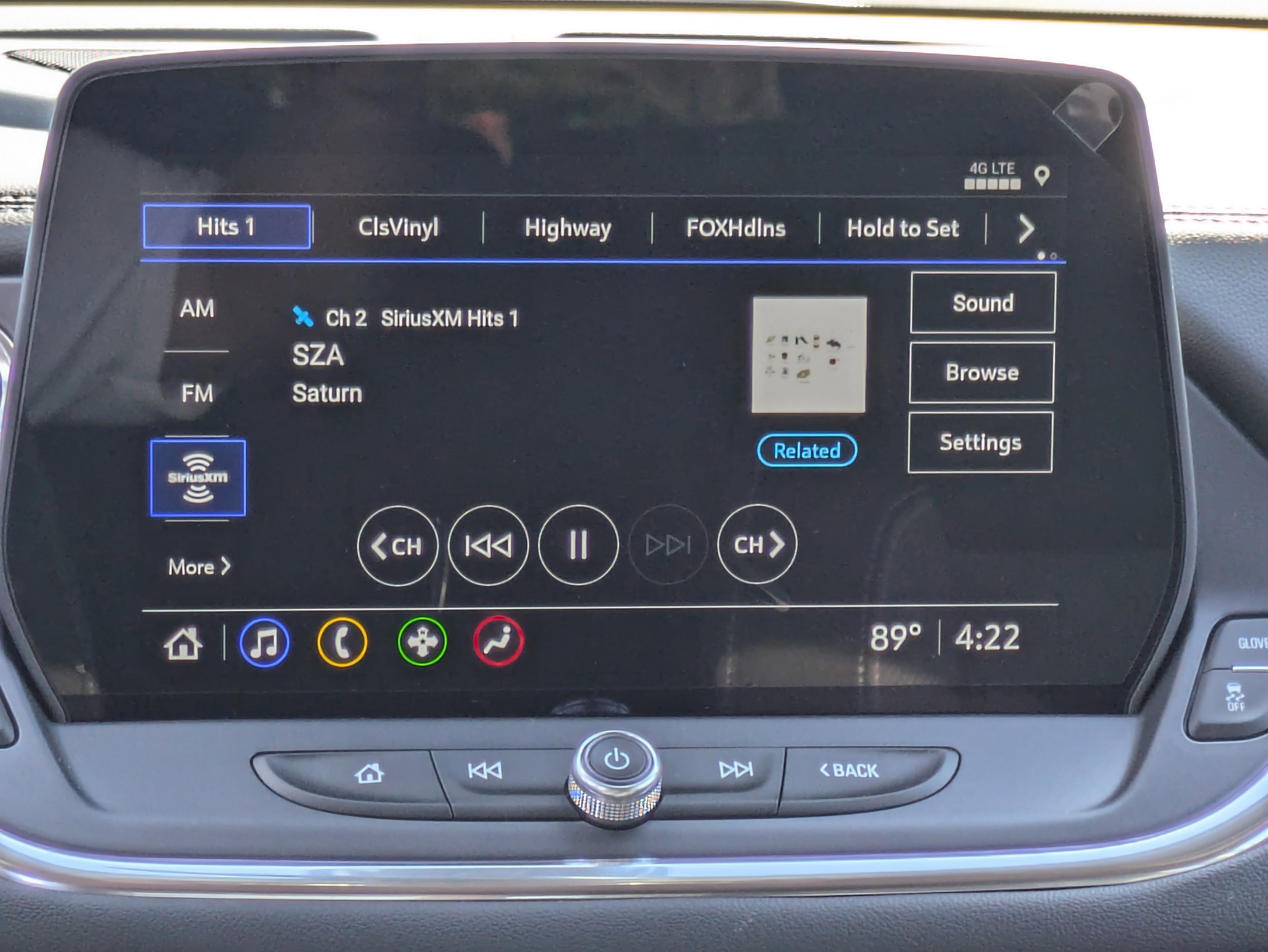 2025 Chevrolet Blazer 2LT photo 3