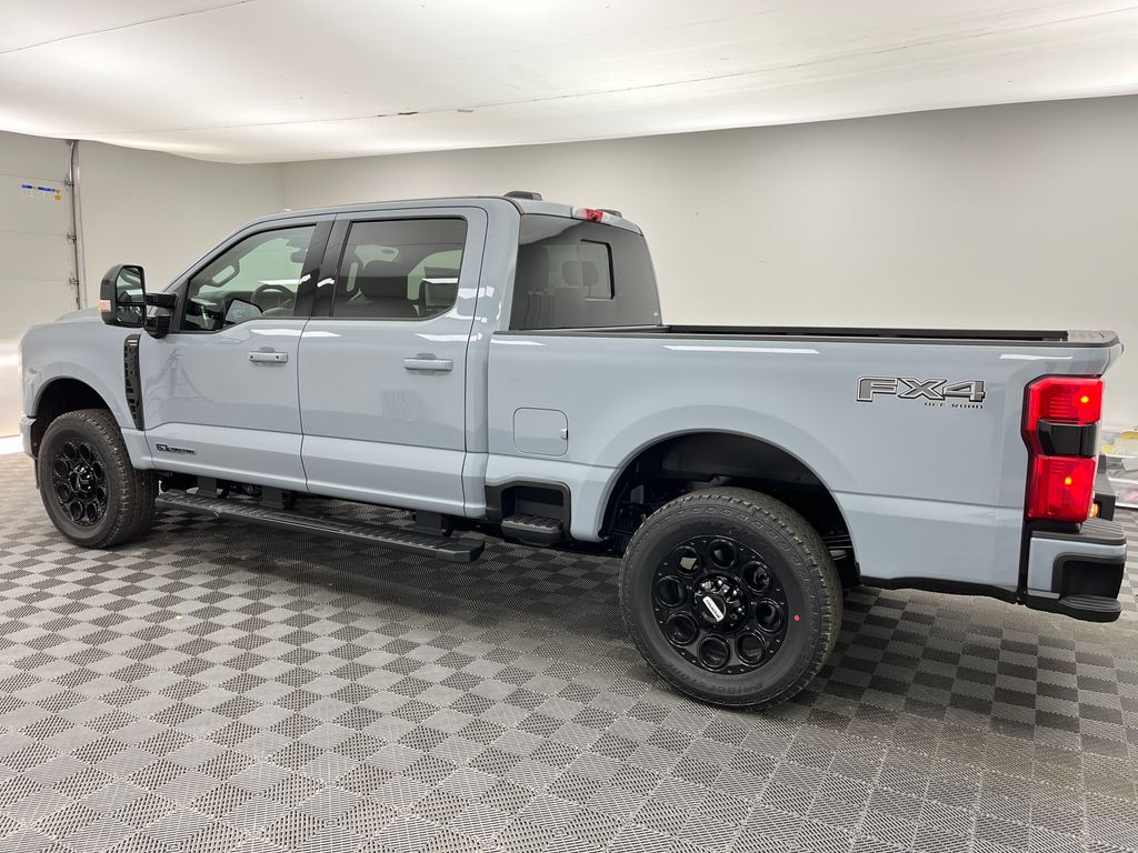 2026 Ford F-250 photo 3