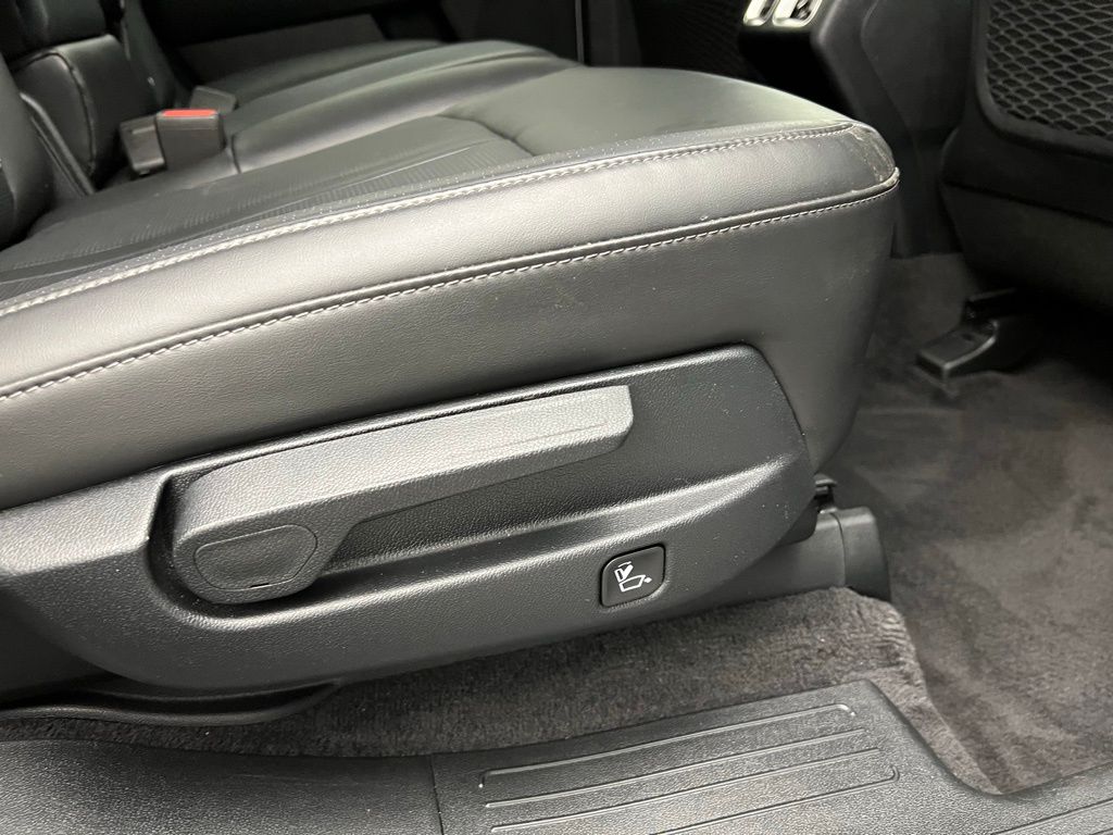 2024 Kia Sorento S photo 23