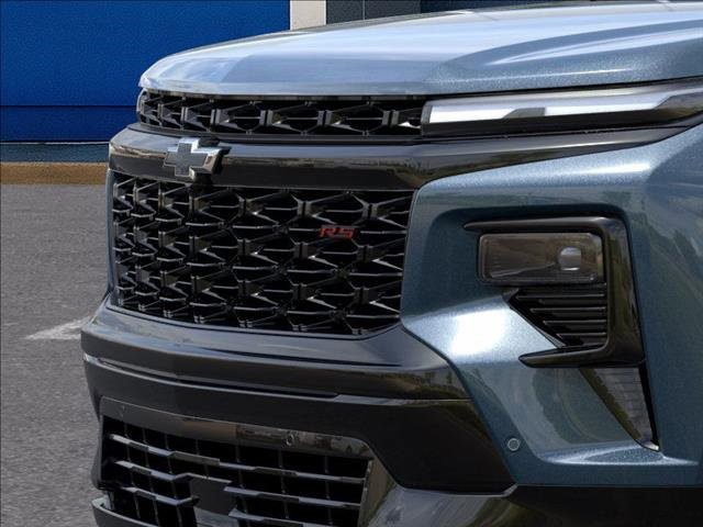 2026 Chevrolet Traverse RS photo 11
