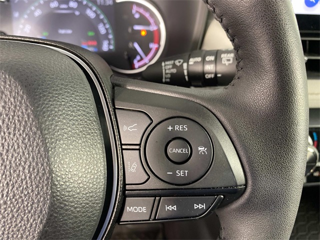 2024 Toyota RAV4 XLE Premium photo 14