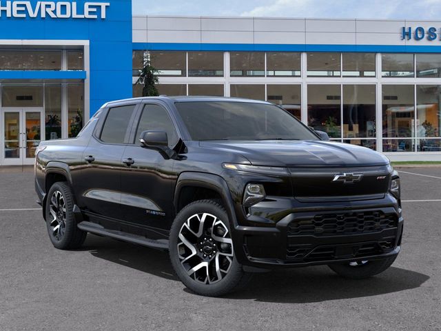 2024 Chevrolet Silverado EV RST photo 5