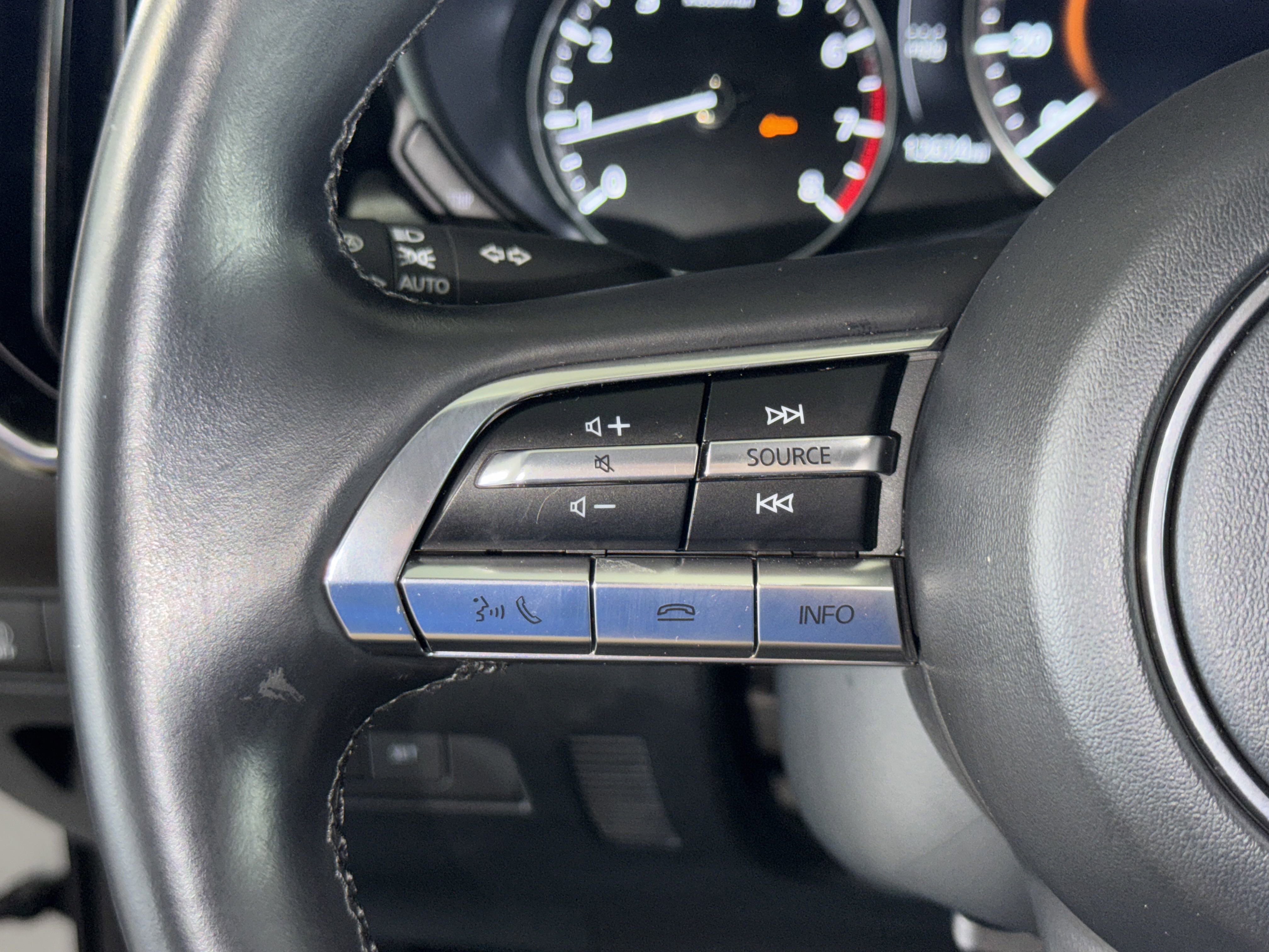 2023 Mazda CX-50 2.5 Premium Plus photo 19
