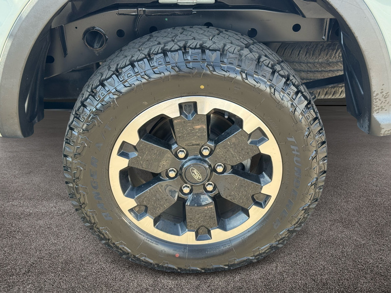 2021 Ford Ranger XL photo 4