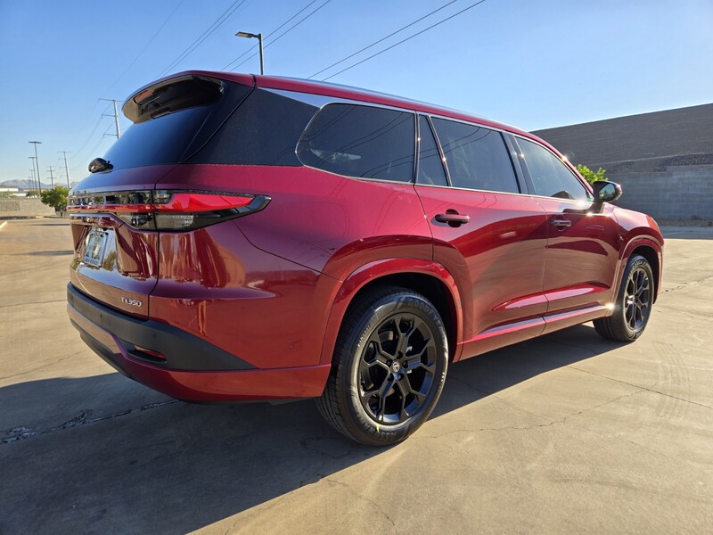 2026 Lexus TX 350 Premium photo 3