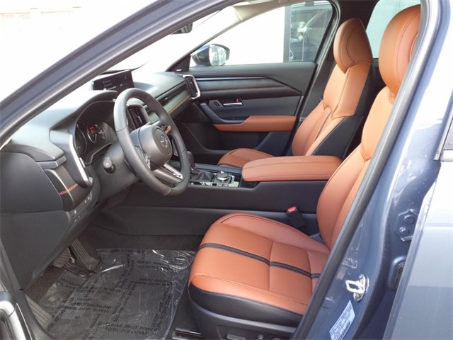 2025 Mazda CX-50 2.5 Turbo Meridian Edition photo 2