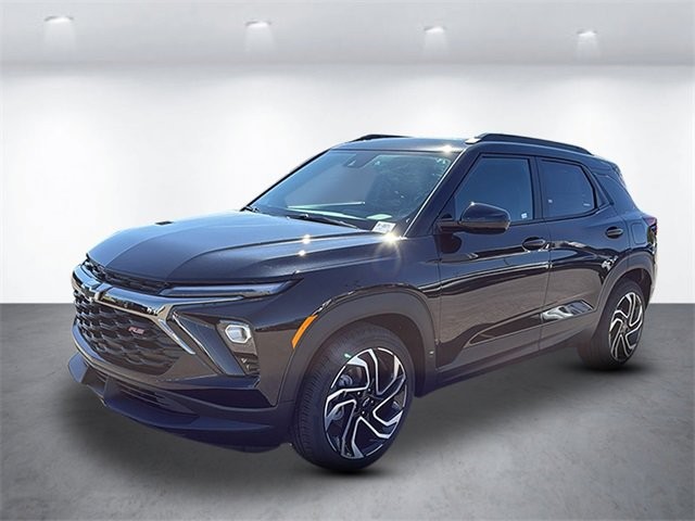 2026 Chevrolet Trailblazer RS's photo