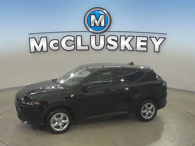 2024 Dodge Hornet GT's photo